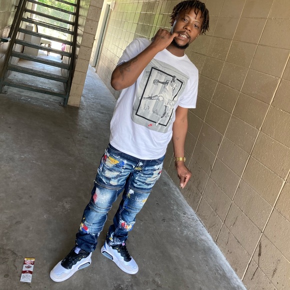 donniewilson767